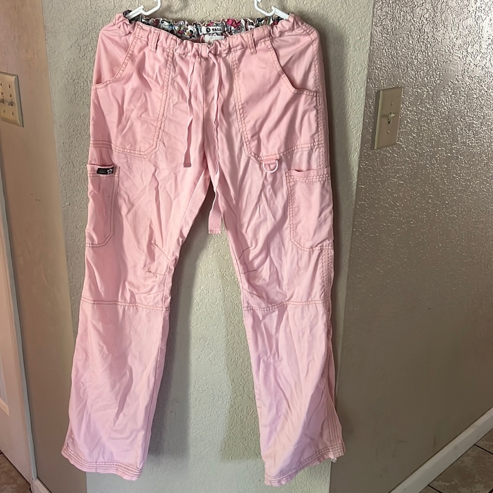 Koi Lindsey S tall scrub pants